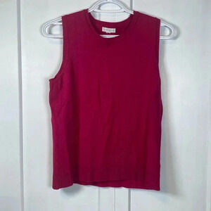 Charter Club Pink Blouse